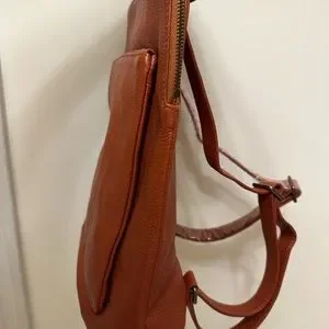 The Horse | Bags | The Horse Hand Bag Backpack Convertible  display picture 3
